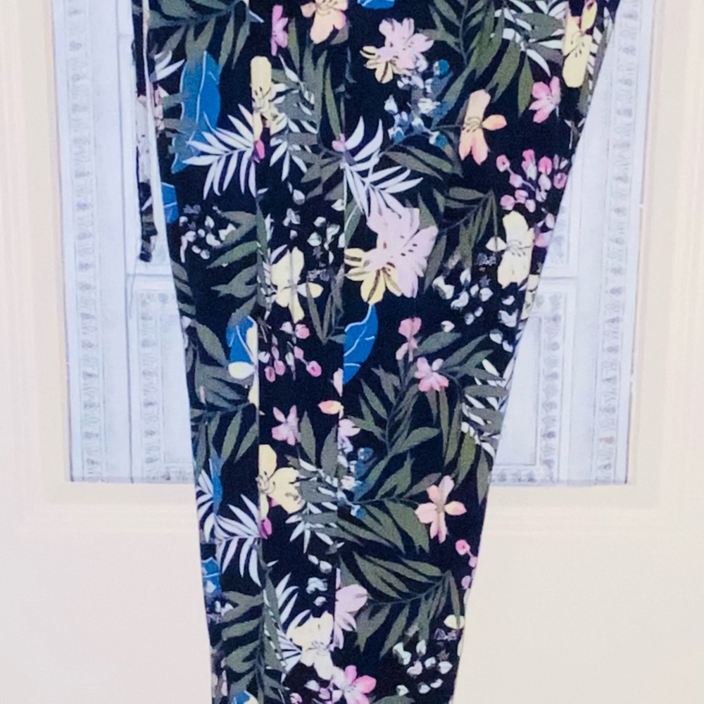 Lightweight VGU Sz-XL Serra Pants w/Pockets! Great 4 Everyday or Lounging🥫🐝👗🆙or👇